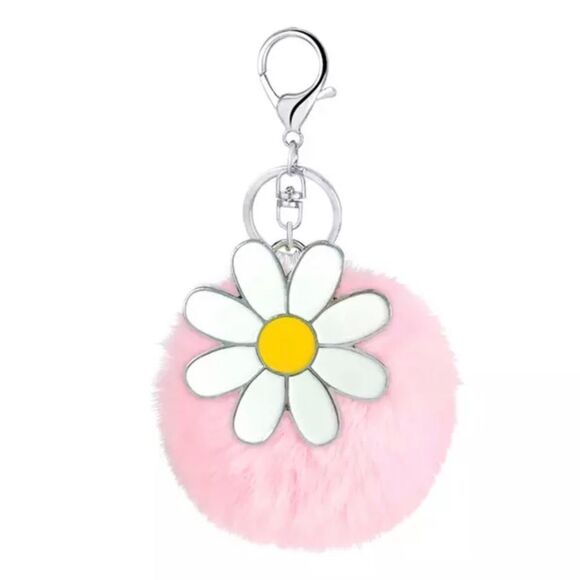 DAISY KEYRING  - Picture 1 of 1